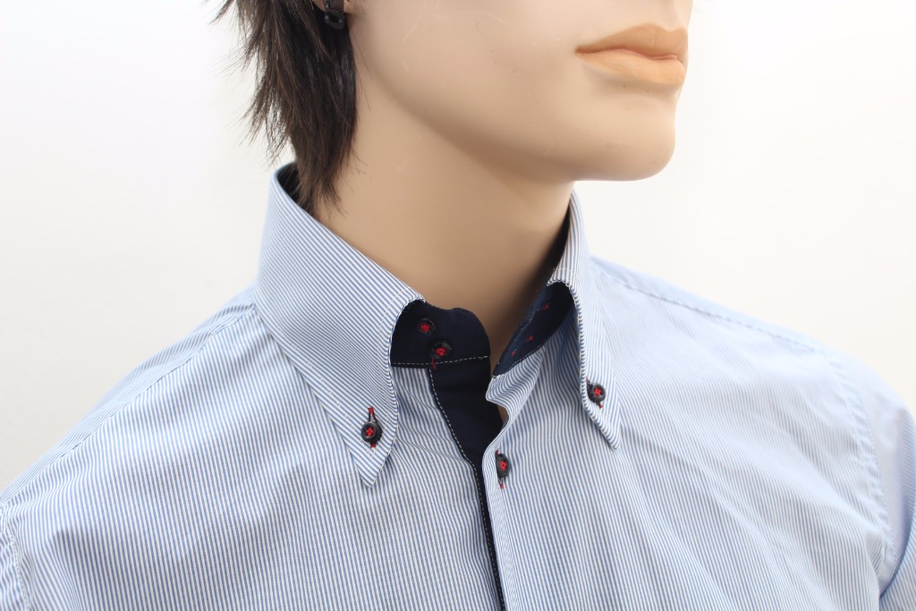 CAMICIA UOMO